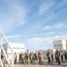 SNCO Professional Enhancement Seminar Field Training Exercise