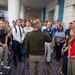 Top Guard leaders attend 55th annual EANGUS conference