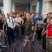 Top Guard leaders attend 55th annual EANGUS conference