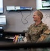 Lt. Gen. Hammerstedt visits Tinker AFB