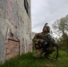 2026 Best Combat Camera Competition: Squad Movement