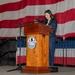 George Washington Hosts Big Top Reception