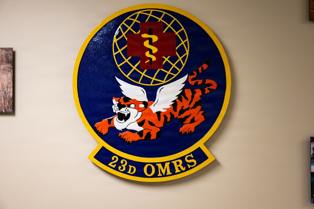 Public Health Sustains Deployment Readiness