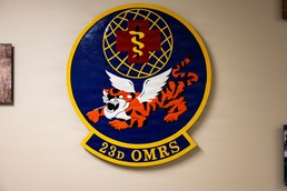 Public Health Sustains Deployment Readiness