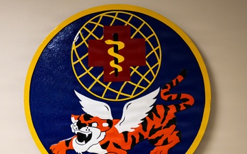 Public Health Sustains Deployment Readiness