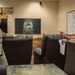 Lt. Gen. Hammerstedt visits Tinker AFB