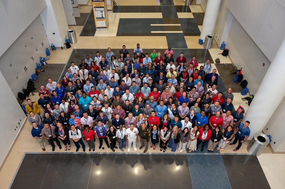 Top Guard leaders attend 55th annual EANGUS conference