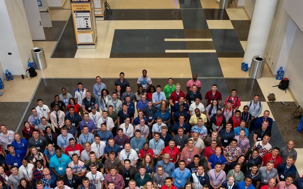 Top Guard leaders attend 55th annual EANGUS conference
