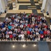 Top Guard leaders attend 55th annual EANGUS conference