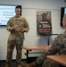 Lt. Gen. Hammerstedt visits Tinker AFB
