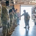Lt. Gen. Hammerstedt visits Tinker AFB