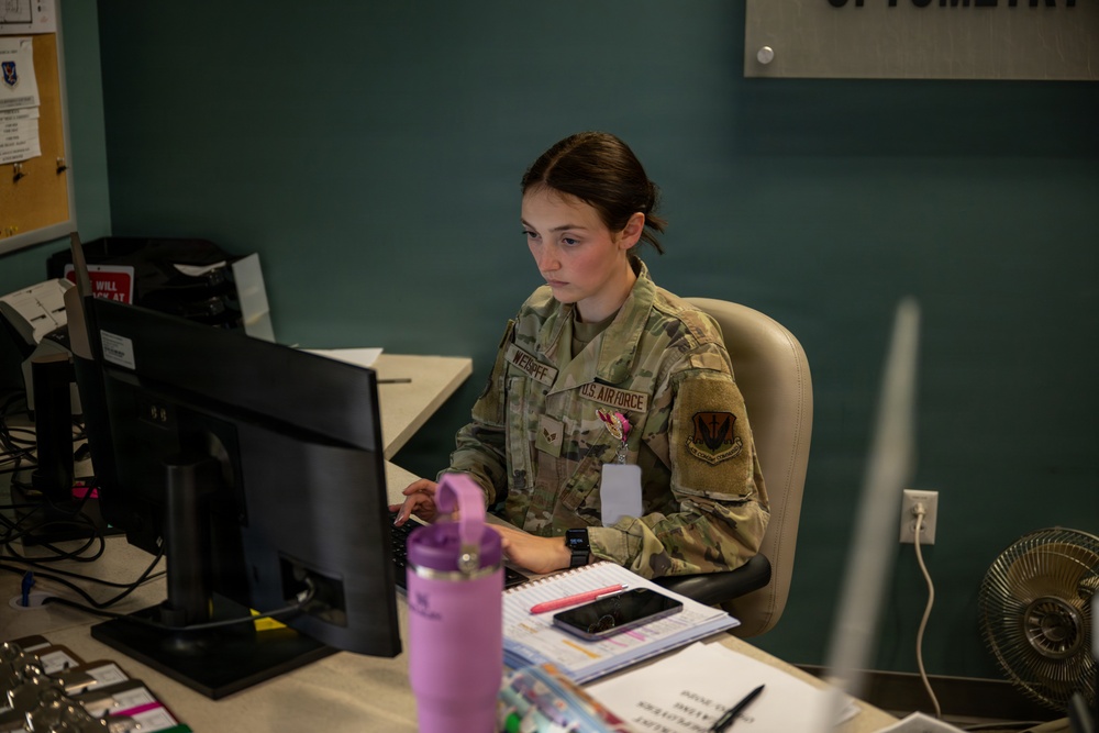 Public Health Sustains Deployment Readiness