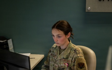 Public Health Sustains Deployment Readiness