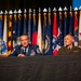 Top Guard leaders attend 55th annual EANGUS conference