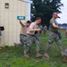 Alabama National Guard, Romanian Soldiers Complete CBRN Training at Northern Strike 26-2