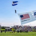 Class of 2030 Accepted into the Cadet Wing