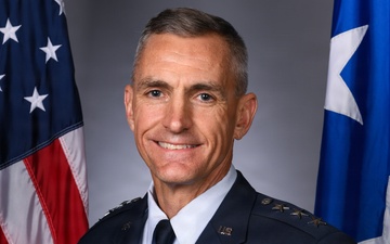 Lt. Gen. Daniel T. Lasica