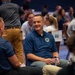 Top Guard leaders attend 55th annual EANGUS conference