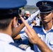 Class of 2030 Accepted into the Cadet Wing
