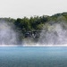 Helocast Training during Northern Strike 26-2 at Camp Grayling