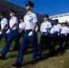 Class of 2030 Accepted into the Cadet Wing