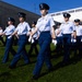 Class of 2030 Accepted into the Cadet Wing