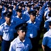 Class of 2030 Accepted into the Cadet Wing