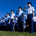 Class of 2030 Accepted into the Cadet Wing