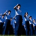 Class of 2030 Accepted into the Cadet Wing
