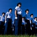 Class of 2030 Accepted into the Cadet Wing