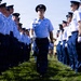 Class of 2030 Accepted into the Cadet Wing