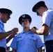 Class of 2030 Accepted into the Cadet Wing