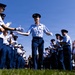Class of 2030 Accepted into the Cadet Wing