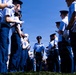 Class of 2030 Accepted into the Cadet Wing