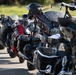 Tyndall hosts new motorcycle safety instructor course