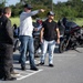 Tyndall hosts new motorcycle safety instructor course