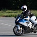 Tyndall hosts new motorcycle safety instructor course
