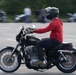 Tyndall hosts new motorcycle safety instructor course
