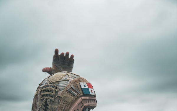 Panama’s Aeronaval and National Police conduct VBSS training during PANAMAX Alpha 2026