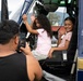 1HS flies out for National Night Out in Virginia