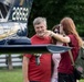 1HS flies out for National Night Out in Virginia