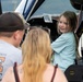 1HS flies out for National Night Out in Virginia