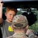 1HS flies out for National Night Out in Virginia
