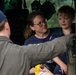 1HS flies out for National Night Out in Virginia