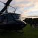 1HS flies out for National Night Out in Virginia