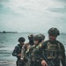Multinational SOF personnel conduct assault training during PANAMAX 2026