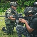 Multinational SOF personnel conduct assault training during PANAMAX 2026