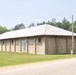 Fort McCoy’s oldest building still stands as a silent witness to the installation’s earliest days