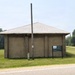 Fort McCoy’s oldest building still stands as a silent witness to the installation’s earliest days