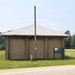 Fort McCoy’s oldest building still stands as a silent witness to the installation’s earliest days